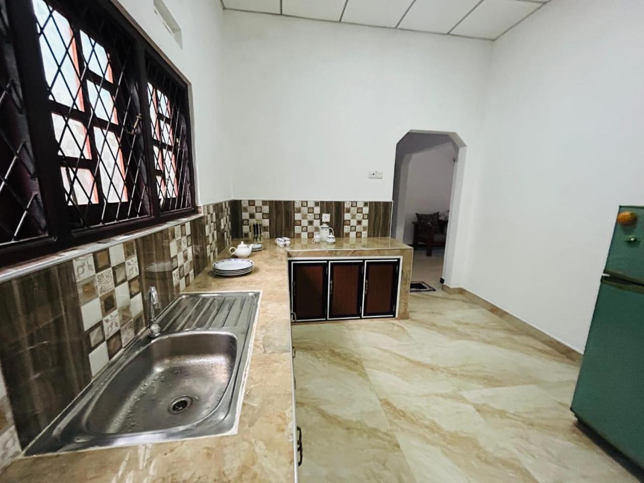Rashini Villa Beruwala Exterior foto